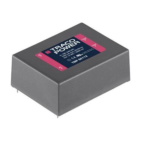 Module d'alimentation sortie TracoPower TMP 60112C S093141 (1/3)
