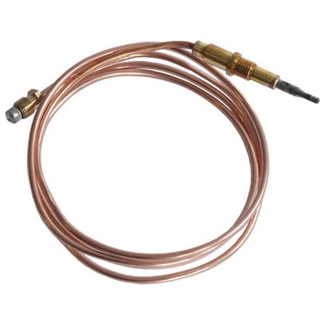 THERMOCOUPLE FOUR 1300 M/M POUR CUISINIERE BOMPANI - 61508