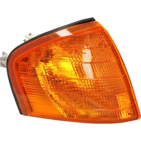 Feu clignotant avant droit orange Mercedes Classe C W202 1993-2000