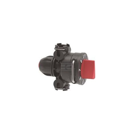 Regulador de bajo volumen T3F 1,2-5,0 mm ARAG 441135AKB