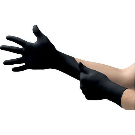 Gants à usage unique 93-732 taille 9,5-10 - ANSELL