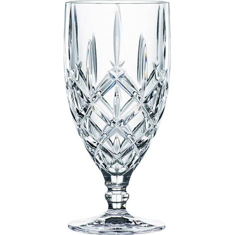 Nachtmann Eisbecher/Eiscafé Pokal  617/40 Noblesse  102645 (1/4)