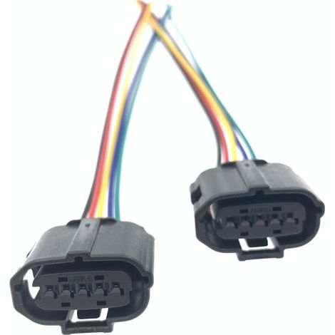 Luftmengenmesserkappe für Toyota Camry, Crown, Reiz, Corolla, RV4, Vios, Prado (1/5)