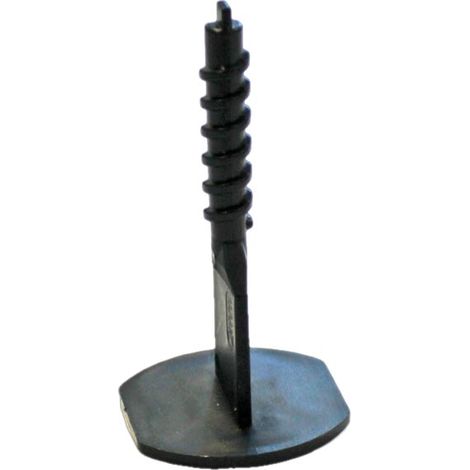 Croisillon Autonivelant Droit 2mm EDMALEVEL 200 pcs EDMA