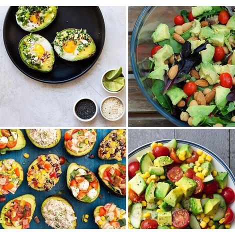 Avocado-Schneider – 3-in-1-Avocadoschneider – Avocadoschneider mit Schneidefunktion – Kiwi-Avocado-Entkerner zum einfachen Entfernen des Kerns (1/4)