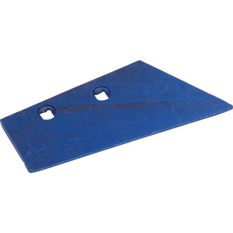 Skimmer share, destro SDG 181 compatibile con Rabe Kramp 27150101N