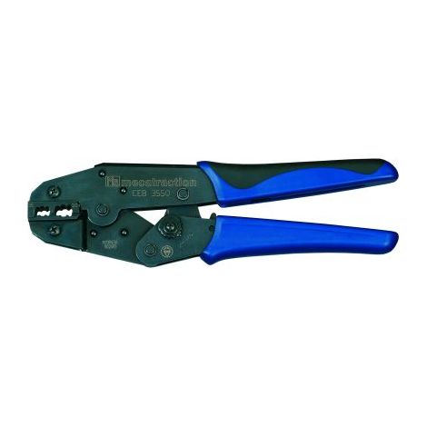 Outil de sertissage MECATRACTION Hand Operated Mechanical Crimping Tools pour Embouts de fil ( Prix pour 1 )