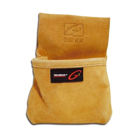 Bolsillo para uñas - 1 compartimento OUTIFRANCE