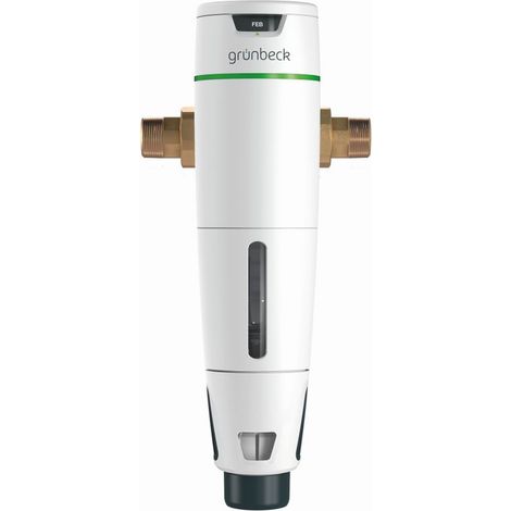 Grünbeck pureliQ:R25 1'' DN25 101325 pureliQ Rückspülfilter (1/3)