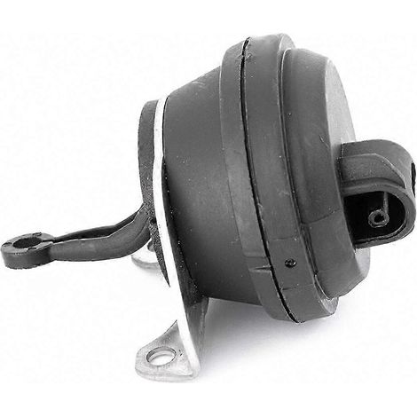 Soupape Actuatrice Dépression EGR 03L131512CF compatible 1.6 TDI 2.0 TDI Audi A3 Q3 VW Golf Seat (1/5)