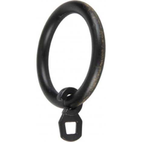 Anello Cintacor nero-oro 8 pz (1/2)