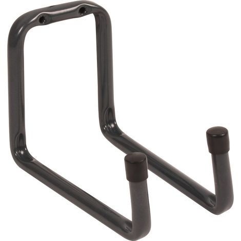 Fixman - Gancho de almacenamiento doble - 180 mm Mediano (1/2)