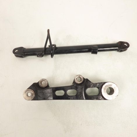 [PRODUIT D'OCCASION] Support étrier de frein arrière pour moto Yamaha 600 XJS (1/2)