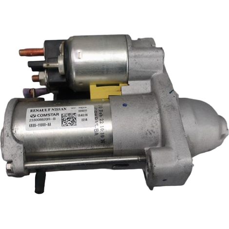 [PRODUIT D'OCCASION] Demarreur DACIA Sandero ♻️ Ref Oe. 233008820r - Garantie à vie (1/5)