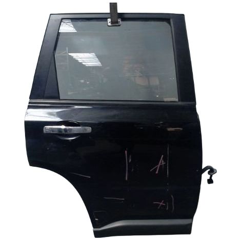 Porte Arriere Droit NISSAN X-trail [PRODUIT D'OCCASION]♻️h210mjg0mb (1/5)