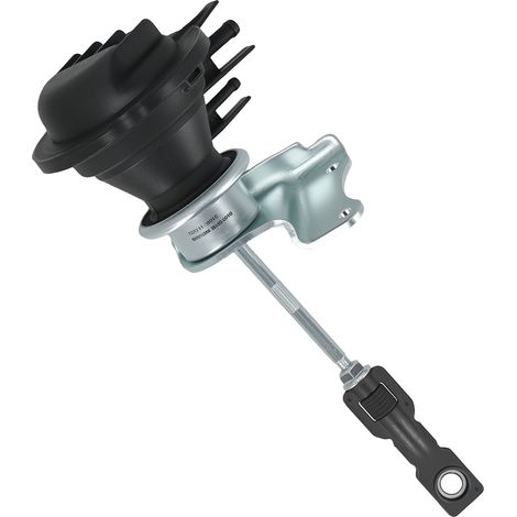 Turbo Wastegate Actuator for Smart City-Coupe Fortwo 450 0.6 33-52KW 712290-0001 (1/5)