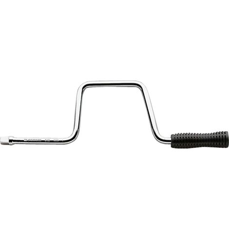 Rallonge 1/2" Facom, 100 mm, Carré ( Prix pour 1 ) (1/5)