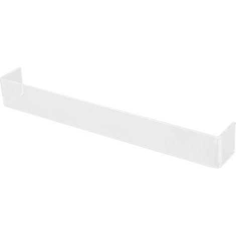 Pont penché d'artiste, repose-poignet en acrylique transparent, outil de dessin transparent pour une main stable, peinture, (1/3)