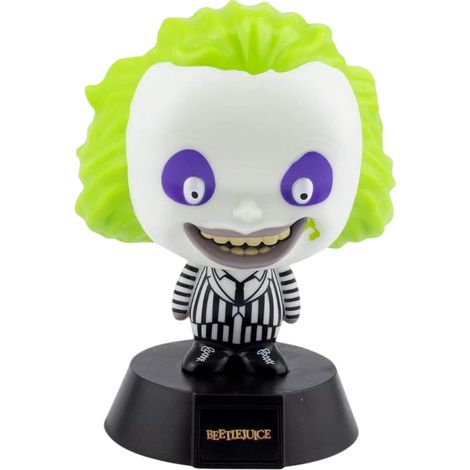 Paladone Beetlejuice Icon Light BDP Éclairage d’ambiance