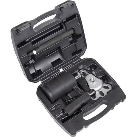 Sealey PS100 Pneumatic Hub Puller Set (1/5)