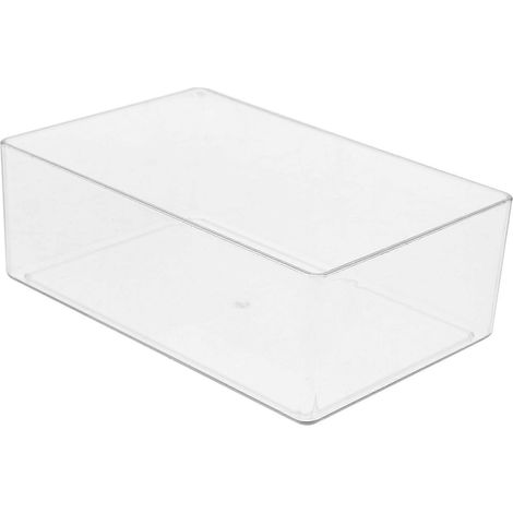Bac à sable pour hamster, petit bac à sable conçu pour un rangement adapté (1/5)
