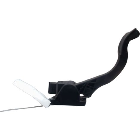 [PRODUIT D'OCCASION] Pedale Accelerateur CITROEN C4 ♻️ Ref Oe. 1601ea - Garantie à vie (1/2)