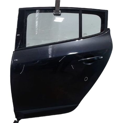 [PRODUIT D'OCCASION] Porte Arriere Gauche RENAULT Megane III 2008- ♻️ Ref Oe. 821003885r - Garantie à vie (1/5)