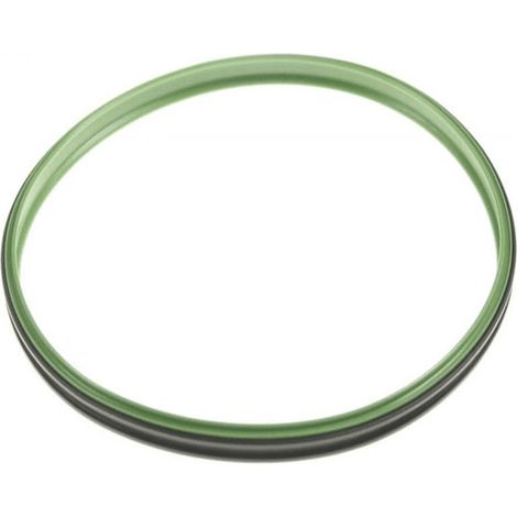 Joint couvercle TM31 pour petit électroménager – Compatible avec VORWERK TM31 – Installation facile – 31945 (1/2)