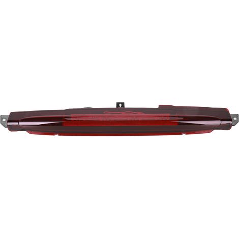 Tercera luz de freno de montaje alto GM2890106, roja, compatible con Buick Rainier (1/2)