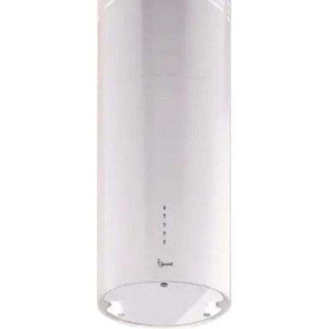 HOTTE RODIA ISOLA cm. 30 - Blanche - 800 m3/h