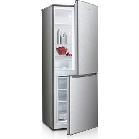 Combinación de frigorífico y congelador mpm-215-kb-39 (plata) (1/2)