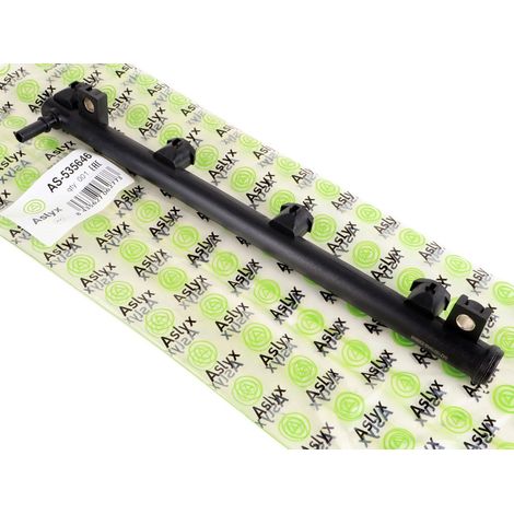 Rampe d&39injection Dacia Logan Sandero 1.6 16V 8200139674 1752000QABRaile d&39injection Renault Clio Megane Scenic Laguna II Kangoo I 1.4 1.6 16V (1/5)
