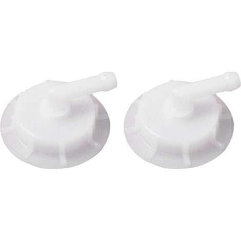 Adecuado para 4 tapones de rebose del depósito de refrigerante 19102-PM5-A00, adecuado para Accord TL 19106RNAA00