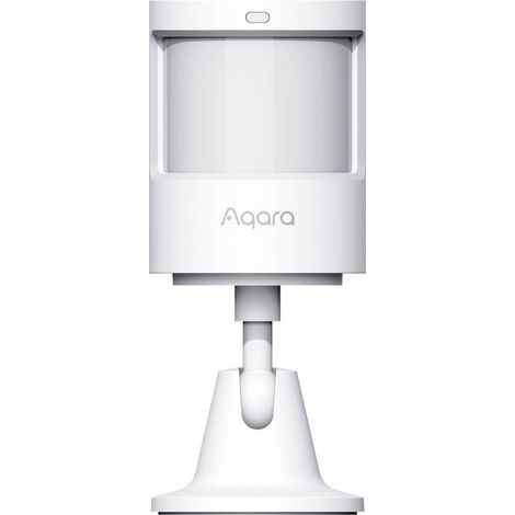Aqara Sensore di movimento ML-S03D Bianco Apple HomeKit, Alexa, Google Home (1/5)
