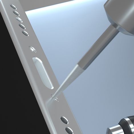 Elektrisches Gravierstift-Set, kabellos, USB-aufladbar, Mini-Gravierwerkzeug mit Rotationsfunktion für Schmuck, Stein, Metall und Holz (1/5)