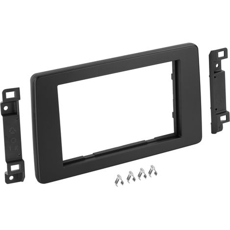 Support Autoradio 2Din Renault Express -RJK- 05 2021-2023