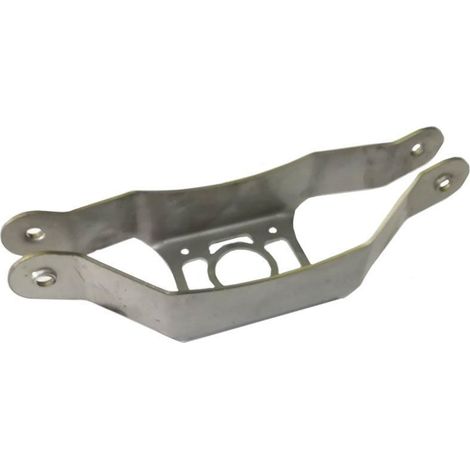 Braccio di supporto per abbacchiatore pneumatico Zanon Karbonium Air (1/2)