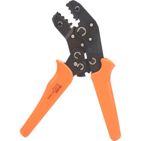 SN-0325 Abisolierzange aus hochkohlenstoffhaltigem Stahl, Elektrikerwerkzeug (1/5)