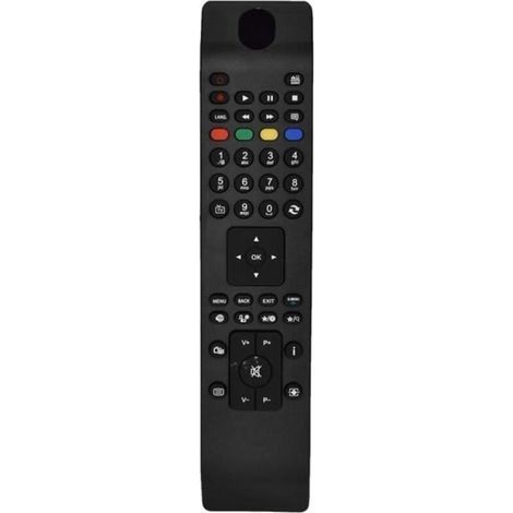 AIZ Ersatzfernbedienung für Vestel RC4800 (1/4)
