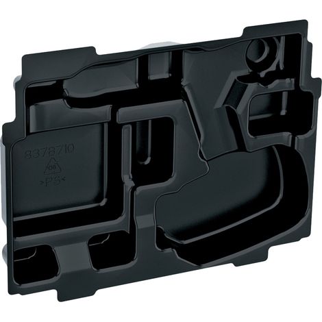 Makita  Embutido  para  destornillador  angular  a  batería  MAKPAC  Tam.  1  -  837871-0
