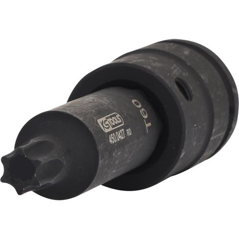 KS TOOLS 3/4' Douilles à chocs Torx, longues, T90 ( 450.0444 )