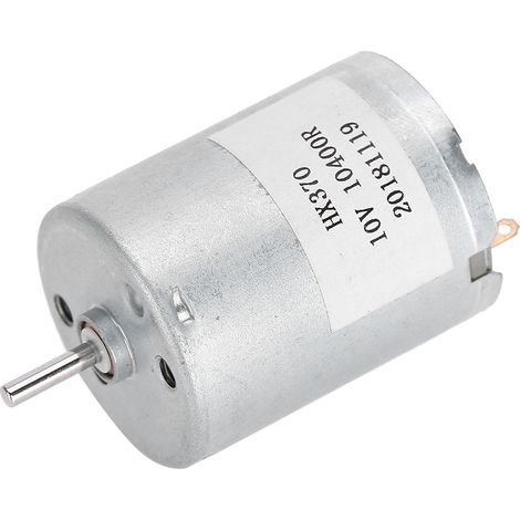 Moteur de démarrage pour machine à tatouer professionnelle, avec traçage et ombrage. (1/5)