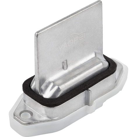 Résistance de Moteur de Soufflage de Chauffage pour Nissan X-Trail T30 Maxima et Infiniti I35 OE 27761-2Y000 (1/5)