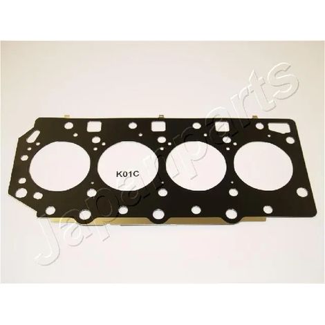 Joint d'étanchéité, culasse Japanparts GT-K01C HYUNDAI 22311-4A020