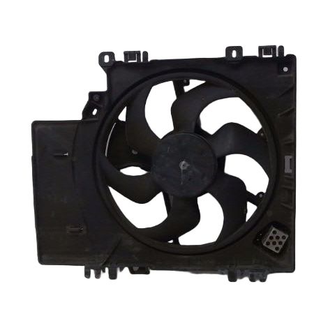 [PRODUIT D'OCCASION] Moteur Ventilateur Radiateur NISSAN Micra ♻️ Ref Oe. 1831598016 - Garantie à vie (1/3)