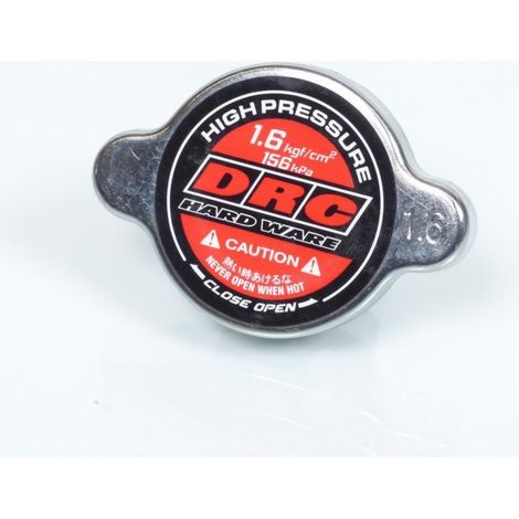 drc kühlkörperdeckel für auto tarierung 1.6 bar d47-31-016 neu (1/5)