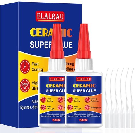Colle Ceramique 100g, Colle céramique (1/5)