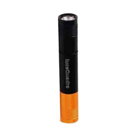 TASCHEN-LED-STIRNLAMPE SLIM 'EL039' 0,5W, 15Lm - Verpackung