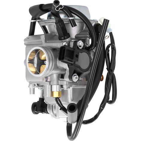 Pièces de rechange pour carburateur de quad pour les modèles HONDA TRX500FM et TRX500FE 2005-2011 (1/5)