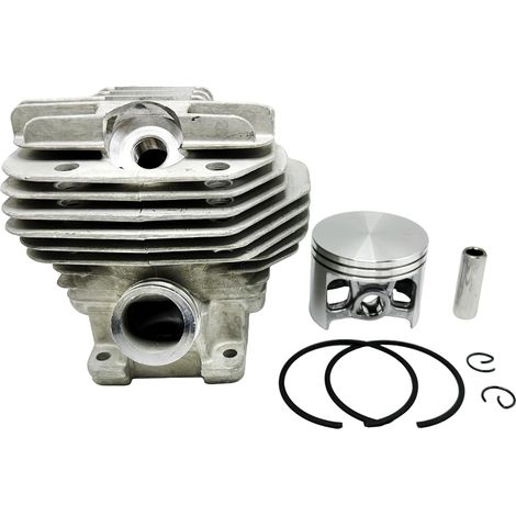 C·T·S Cylindre d'assemblage pour Stihl MS661 Alésage de cylindre 56 mm (1/5)